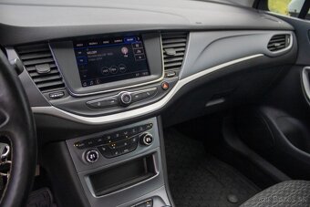 OPEL ASTRA SPORTS TOURER /AJ NA SPLÁTKY/ - 20