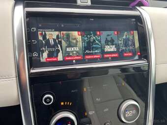 LAND ROVER DISCOVERY SPORT 2.0 TD4 150cv S 4WD-DPH - 20