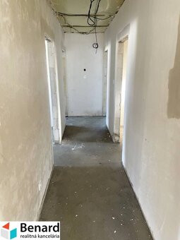 DOKONČENÁ NOVOSTAVBA,SOĽ-VRANOV N. TOPĽOU,MOŽNÁ DOHODA - 20