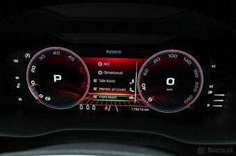 Škoda Kodiaq 2.0 TSI RS 4x4 DSG - 20