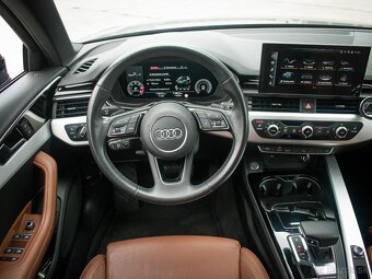 Audi A4 Avant Quattro 3.0TDI 170kW AT8 Quattro S-Line - 20