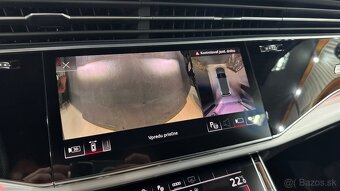 Audi Q7 50 3.0 TDI mHEV S line quattro tiptronic - 20