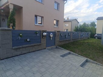 Na predaj priestranný dvojgen.  rodinný dom, Spišská Belá - 20