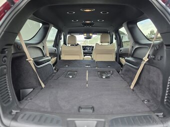 Dodge Durango 3.6L V6 2022 DPH - 20