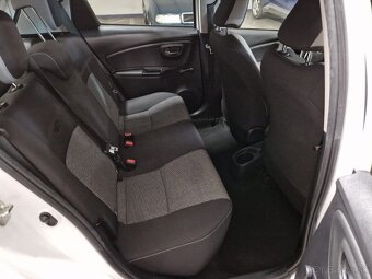 Toyota Yaris 1.5 VVT-iE 24000km, Y20, 2020 - 20