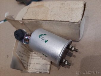 Dynamo rotor dynama alternátor 12V 500W Dněpr Ural M72 K750 - 20