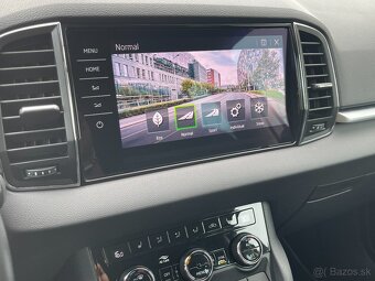 Škoda Karoq Style 2.0 TDI DSG 110kW 4x4°PLNÁ VÝBAVA°DPH° - 20
