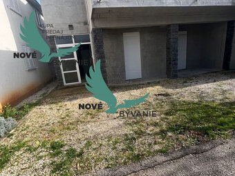 Dom 2x apartmán blízko mora v Chorvátsku na ostrove Vir - 20