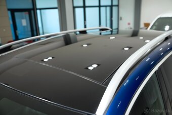 Mercedes-Benz GLE SUV 350 d 4MATIC A/T, fab. záruka+ servis - 20