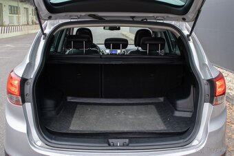 Hyundai ix35 2.0 CRDi VGT Style 4x4 - 2.majiteľ, ODPOČET DPH - 20