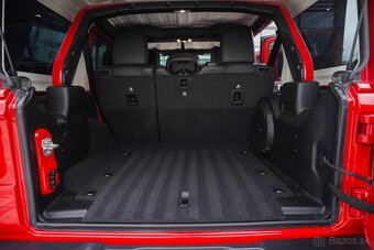 Jeep WRANGLER 3.6L RUBICON NEW - 20