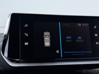 Peugeot 2008 1.5 BlueHDi Active - 20