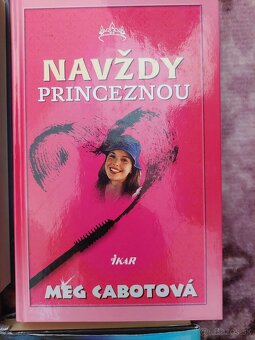 Knihy pre -násťročných - 20