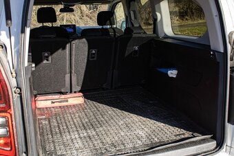 Toyota Proace City Verso 1.5 D-4D 100 Short Family Comfort - 20