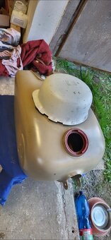 Bmw r75 wehrmacht. - 20