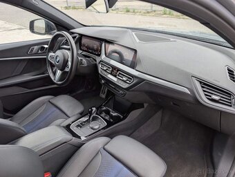 BMW rad 1 118i A/T - 20