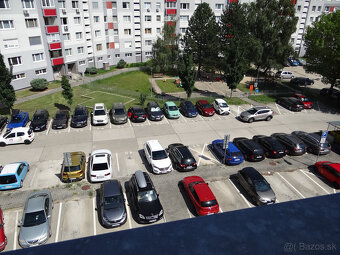 BRATISLAVA - NA PRENÁJOM – veľkorysý 1 izbový kompletne zari - 20