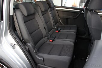 Volkswagen Touran 1.6 TDI Trendline už od 69€ mesačne - 20