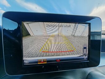 MERCEDES-BENZ GLC 250 D 4MATIC -EXCLUSIVE-SLOVENSKE-NADHERNE - 20