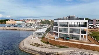 Predaj luxusného apartmánu (S6) priamo na pláži s parkovacím - 20