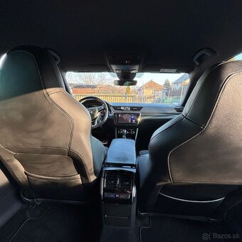 Škoda Superb Combi 2.0 TDI SCR Sportline DSG - 20