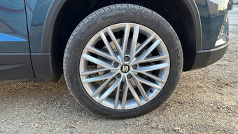 Seat Ateca 1.6 TDI 115 Xcellence 2018Po velkom servise - 20