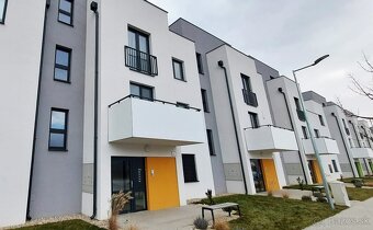 Elegantný 2-izbový byt na prenájom - 20