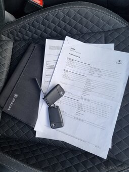 Škoda Superb 3 Combi 2.0 TDI 110 kw r.v. 2022 Amb DSG - 20