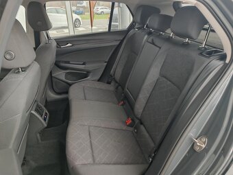 Volkswagen Golf Life 2.0 TDI 110KW DSG/AJ NA SPLÁTKY/ - 20