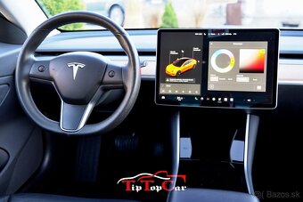 Tesla Model 3 Long-Range Dual Motor AWD Launch Version 350kW - 20