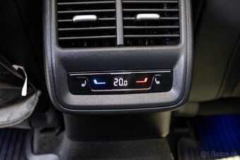 Škoda Superb 2.0 TDI SCR L&K 4x4 DSG - 20