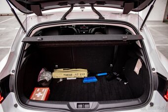 Renault Megane 1.8Dci 110kw 2020 AT/6 - 14 000km - 20