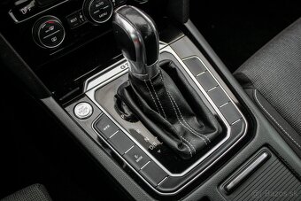 Volkswagen Passat GTE 115kW, 5d., A/T - 20