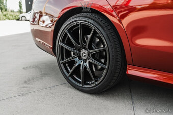 Mercedes-Benz E350 d AMG Paket W213 - 20