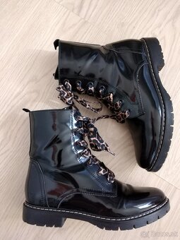 Zimná bunda s kožušinkou - 20