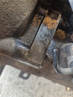 Turbo Škoda, Volkswagen - 20