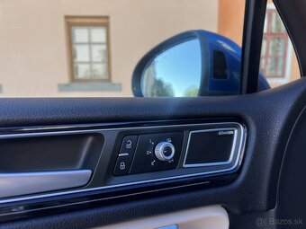 Volkswagen Touareg 3.0 TDI 193kw 4x4 webasto - 20