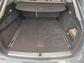 Audi A6 Avant 3.0 TDI DPF quattro S tronic - 20