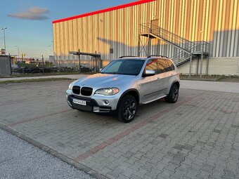 BMW X5 E70 3.0d 173kw Xdrive - 20