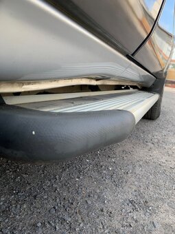 ✅Nissan Terrano II 3.0 Di 2003 - 20