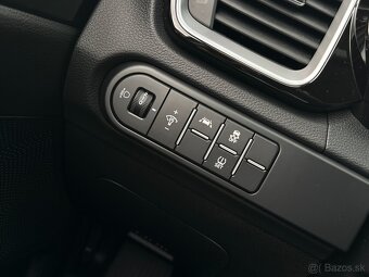 Kia Cee'd SW 1.6 CRDi M6, r.v.: 2021 - 20