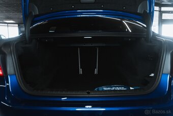 BMW M5 4.4 V8 xDrive - 20