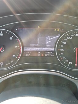 Audi A7 - 20