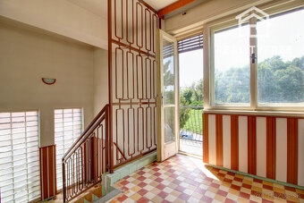 Na predaj: 4 izbový rodinný dom na pozemku 481 m², obec Dobr - 20