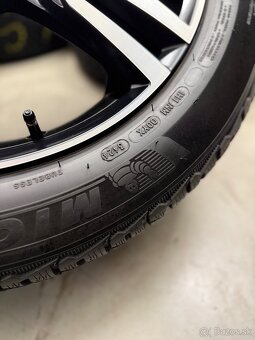 Zimná sada 5x108 R19 , 235/50/19 Volvo XC40  V90 CC , S90 CC - 20
