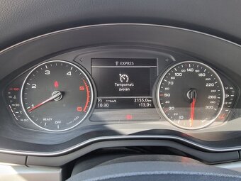 Audi A4 Avant 2.0 TDI Sport za 11.000 € - 20