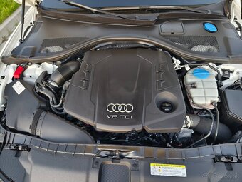 🚘 AUDI A6 Allroad 3.0 TDI Quattro – 2018 - SLOVAK - 20