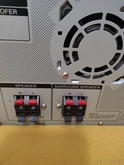 HIFI VEŽA SONY RX 88 - 20