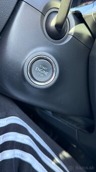 Škoda Fabia Combi 1.2 TSI DSG - 20