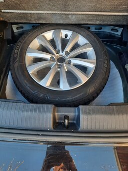 Predám Volkswagen T-Roc 2.0 DTT, DSG A7 - 20